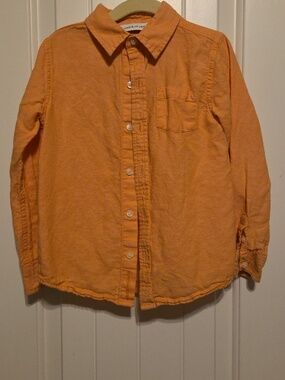 Janie And Jack Dress Shirt